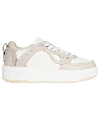 Stella McCartney 810236 E00106 S-WAVE 1 CONTRAST Sneakers