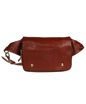 IL BISONTE A2381 PO COW LEATHER Belt bag