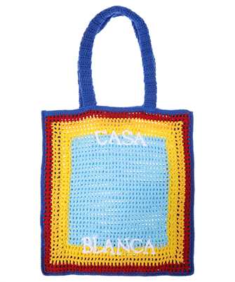 Casablanca AS23 BAG 011 05 ARCH CROCHET Tasche