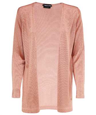 Tom Ford CGK004 YAX505 SLINKY VISCOSE Knit