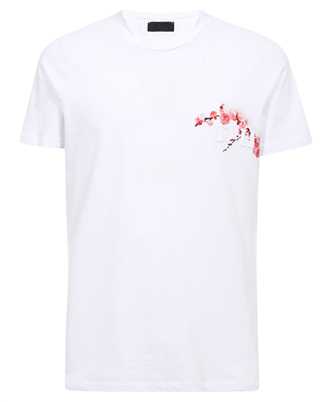 RH45 Courchevel OS01 E EMBROIDERED T-shirt