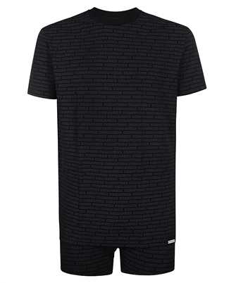 Dsquared2 D9H146200 COTTON Underwear