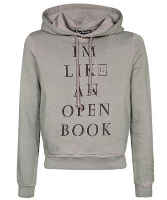 Acne FA UX SWEA000139 HEAT REACTIVE Hoodie