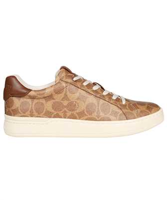 COACH G5061 LOWLINE LUXE LOW TOP Sneakers
