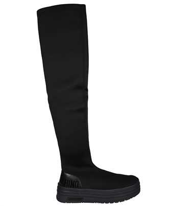 LOVE MOSCHINO JA15456G1HIM LYCRA Stiefel