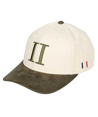 Les Deux LDM702003 BASEBALL SUEDE II Cap