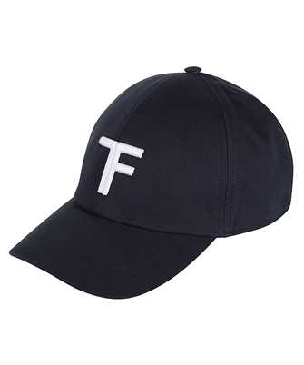 Tom Ford MH004 TCN057G COTTON Cap