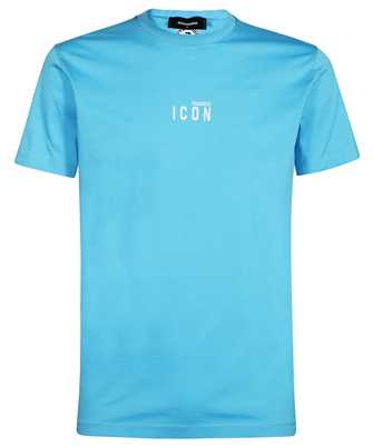 Dsquared2 S79GC0010 S23009 COOL FIT T-shirt