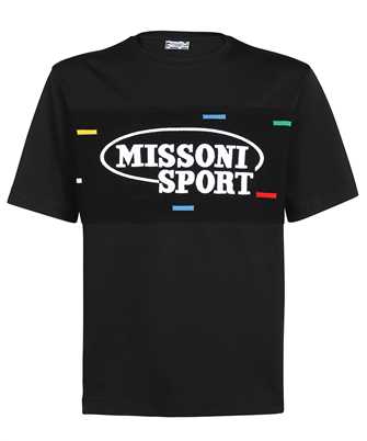 MISSONI US23SL0Y T-Shirt