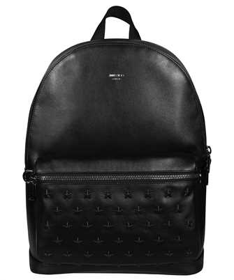 Jimmy Choo WILMER OAJ Backpack