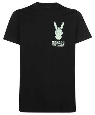 Maharishi 1000 WATER RABBIT T-shirt