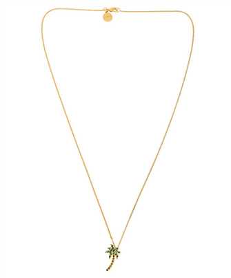 Palm Angels PMOB117S24MAT001 PALM STRASS LONG Nhrdelnk