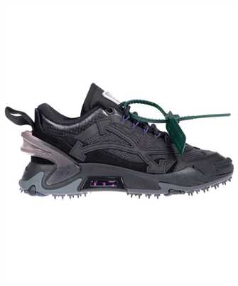 Off-White OWIA268C99FAB001 ODSY 2000 Sneakers