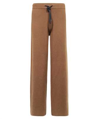 Yves Salomon 24W23WYP514XXMAXW CUT AND SEWN Pantalone