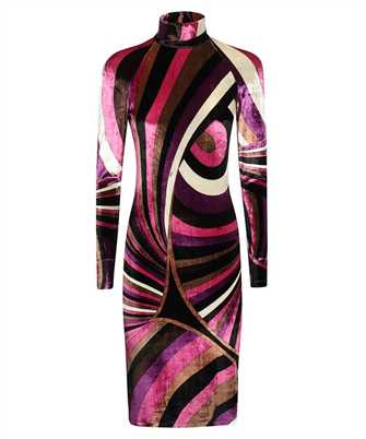 Emilio Pucci 4UJG30 4U752 Short aty