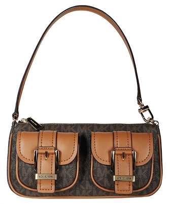 Michael Kors 32S5GZCU1B ZOE POUCHETTE Borsa