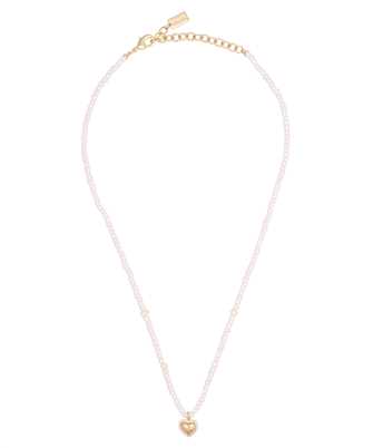 COACH 37479220GLD107 PEARL HEART PENDANT N�hrdeln�k