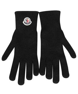 Moncler 3A000.04 A9575 Gloves