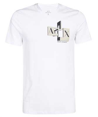Armani Exchange 6RZTHP ZJBYZ T-shirt