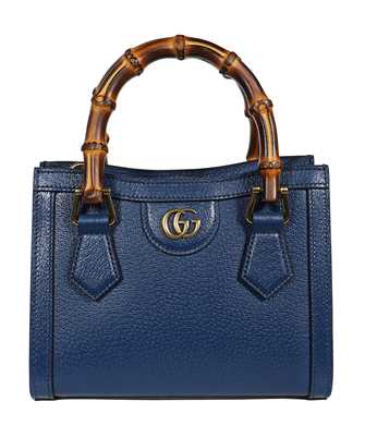 Gucci 702732 U3ZDT DIANA MINI TOTE Bag