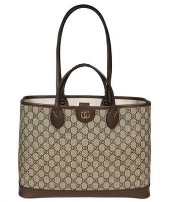 Gucci 739730 K9GSG OPHIDIA MEDIUM TOTE Bag