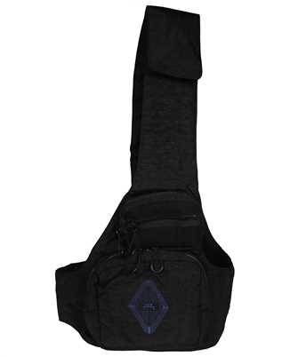 A Cold Wall ACWUG099 VERTEX MULTI POCKET SLING Bag