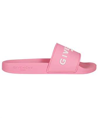 Givenchy BE3076E1L6 FLAT Sandals