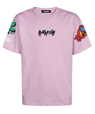 Barrow F3BWUATH105 JERSEY T-shirt