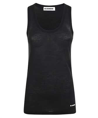 Jil Sander J40NL0114 J45031 TANK Canottiera