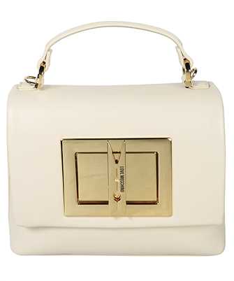 LOVE MOSCHINO JC4161PP1MLM0110 CLOTHESPIN Borsa