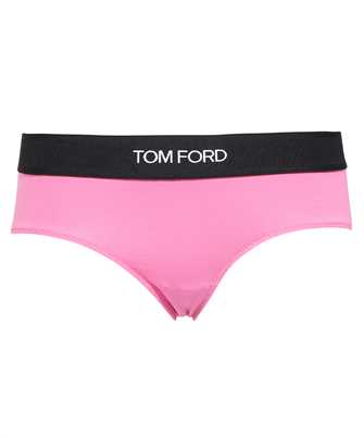 Tom Ford KNJ004 JEX011 CUT AND SEWN Slip