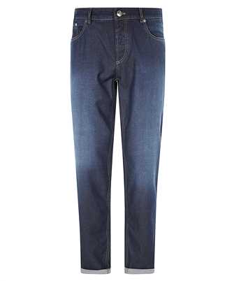 Brunello Cucinelli M238PD3210 Jeans