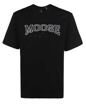 Moose Knuckles M33MT735 NOBLE T-shirt