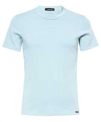 Tom Ford T4M08 1040 CREW-NECK Tričko