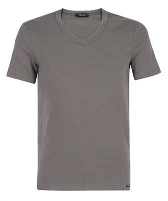 Tom Ford T4M091040 V-NECK COTTON Tričko