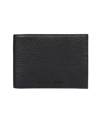 Emporio Armani Y4R222 Y068E GIFT BOX KEYRING Wallet