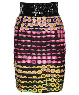 Moschino 0125 5553 Rock