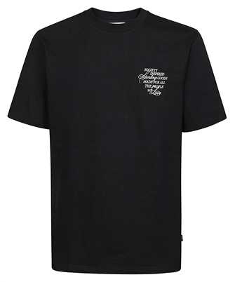 Les Deux 1001576 BEN FAIENCE T-shirt