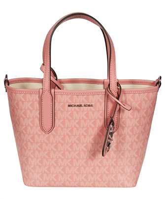 Michael Kors 30S3SZAT0V XS EW OPEN TOTE Bag