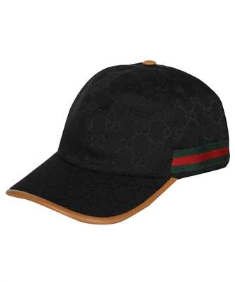 Gucci 722381 4HAT7 GG SPORT Cap