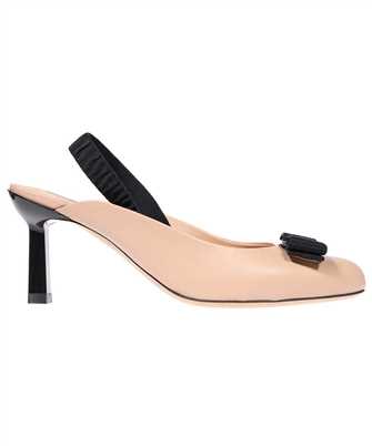 Salvatore Ferragamo 01E441 FLAVIA Sandalen