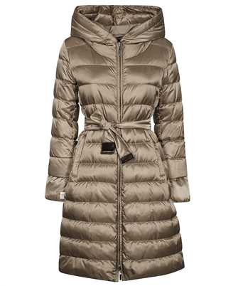 Max Mara The Cube 94960626600 NOVEPI Coat
