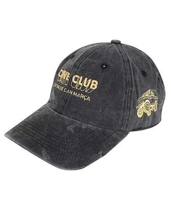 Alchemist ALMASS25MH 21B IBIZA Cap