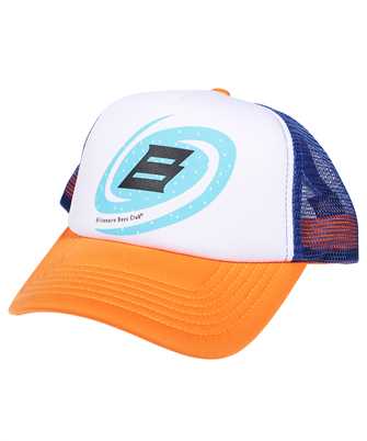 Billionaire Boys Club B23149 NEBULA TRUCKER Cap