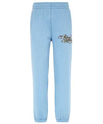 Billionaire Boys Club B23218 CALLIGRAPHY LOGO EMBROIDERED Trousers