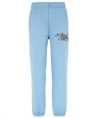 Billionaire Boys Club B23218 CALLIGRAPHY LOGO EMBROIDERED Nohavice