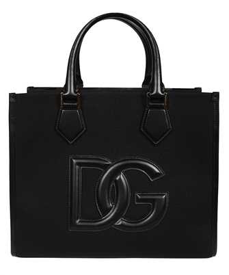Dolce & Gabbana BM2012 AA451 CANVAS Bag
