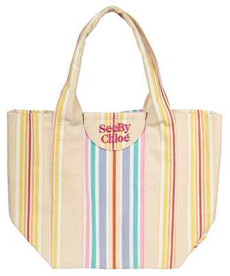 See By Chlo CHS23USB62D16 LAETIZIA Bag