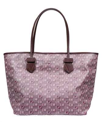 Moreau Paris CSTOMMCCOBBRTTE SAINT TROPEZ TOTE Bag