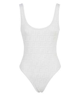 Fendi FXB922 AES6 LYCRA Costume da bagno